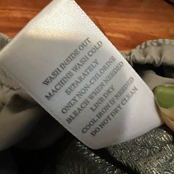 Essentials fear of god grey trackpants size XS - Picture 4 of 7